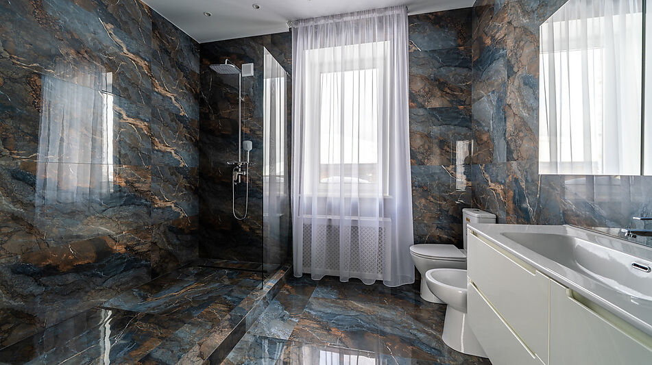 Готовый дом КП Николина Поляна