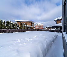 Готовый дом КП Николина Поляна