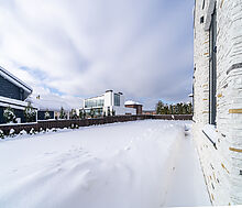 Готовый дом КП Николина Поляна