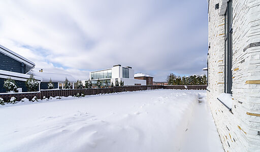 Готовый дом КП Николина Поляна