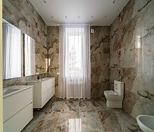 Готовый дом КП Николина Поляна