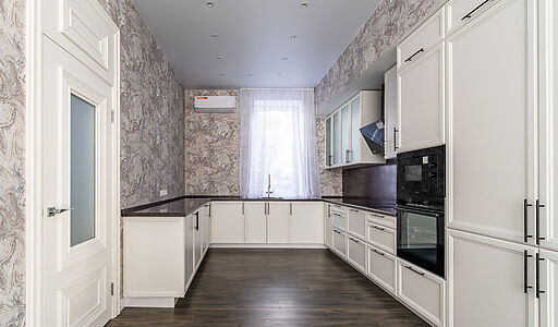 Готовый дом КП Николина Поляна