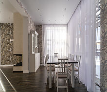 Готовый дом КП Николина Поляна