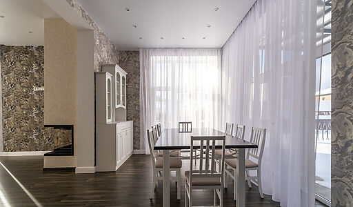 Готовый дом КП Николина Поляна