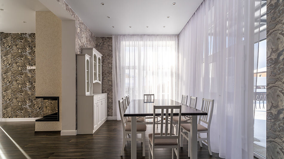 Готовый дом КП Николина Поляна