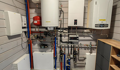 Дом в КП Сходня Лайф