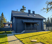 Дом в КП Сходня Лайф