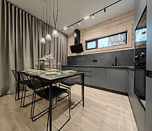 Дом в КП Сходня Лайф