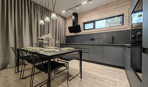 Дом в КП Сходня Лайф