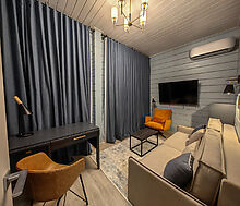 Дом в КП Сходня Лайф