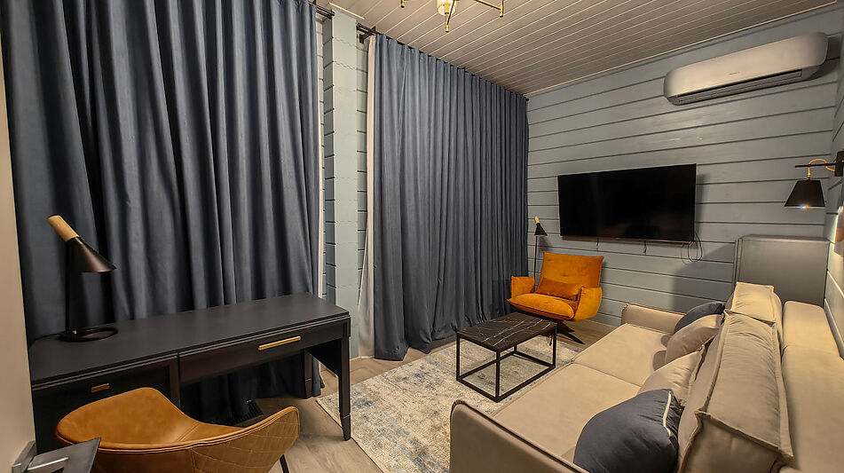 Дом в КП Сходня Лайф