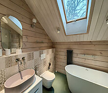 Дом в КП Сходня Лайф