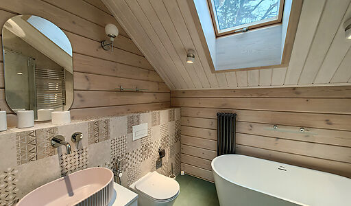 Дом в КП Сходня Лайф