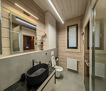 Дом в КП Сходня Лайф