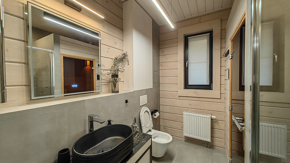 Дом в КП Сходня Лайф