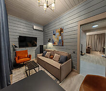 Дом в КП Сходня Лайф