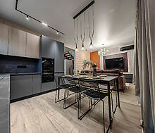 Дом в КП Сходня Лайф