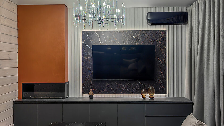 Дом в КП Сходня Лайф