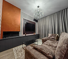 Дом в КП Сходня Лайф