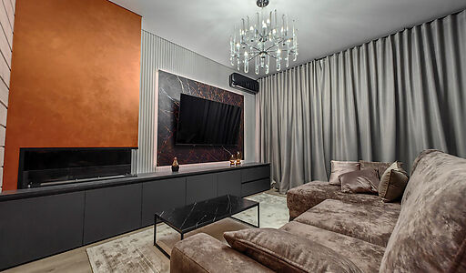 Дом в КП Сходня Лайф