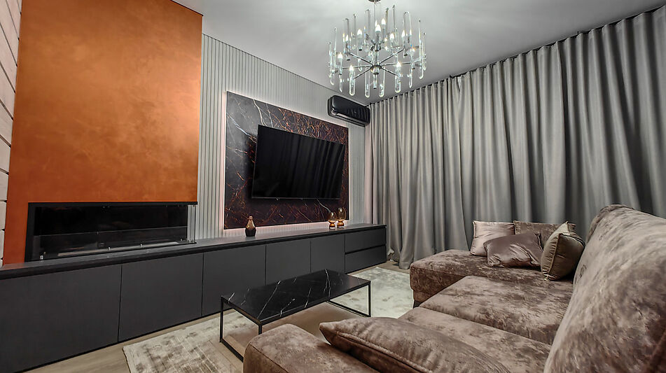 Дом в КП Сходня Лайф