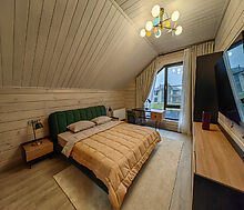 Дом в КП Сходня Лайф