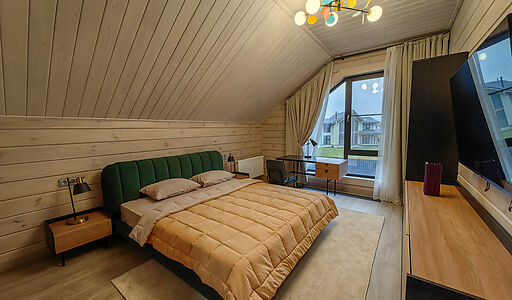 Дом в КП Сходня Лайф