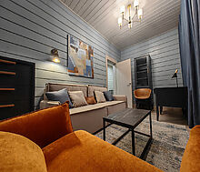 Дом в КП Сходня Лайф