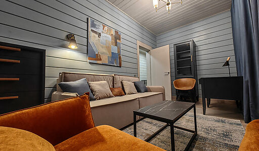 Дом в КП Сходня Лайф