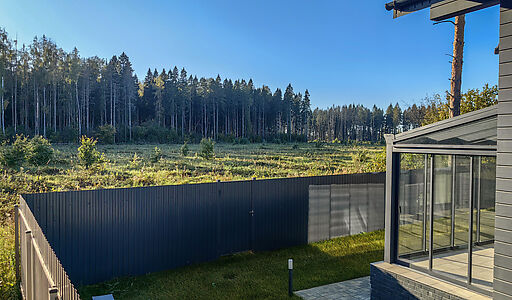 Дом в КП Сходня Лайф