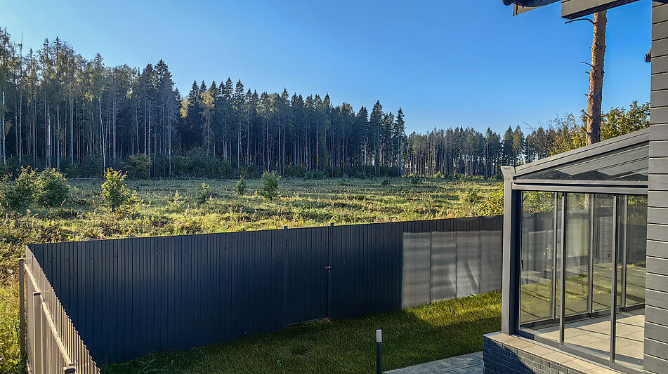 Дом в КП Сходня Лайф