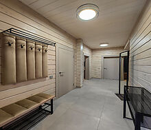 Дом в КП Сходня Лайф