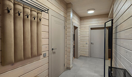 Дом в КП Сходня Лайф