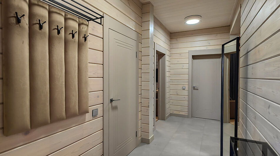 Дом в КП Сходня Лайф