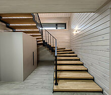 Дом в КП Сходня Лайф