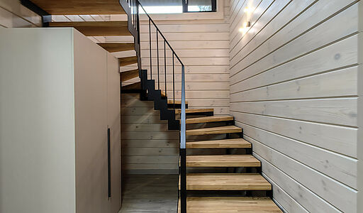 Дом в КП Сходня Лайф