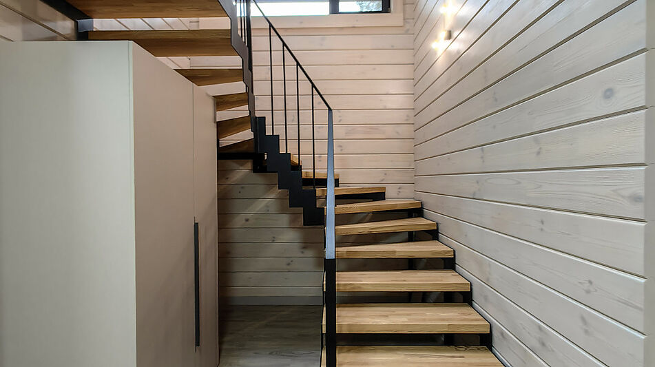 Дом в КП Сходня Лайф