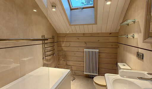 Дом в КП Сходня Лайф