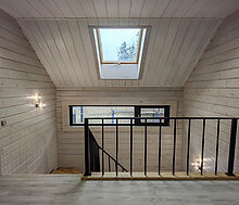 Дом в КП Сходня Лайф