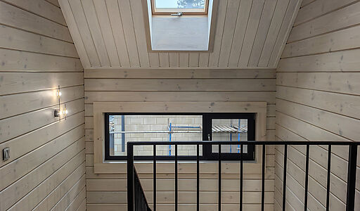 Дом в КП Сходня Лайф