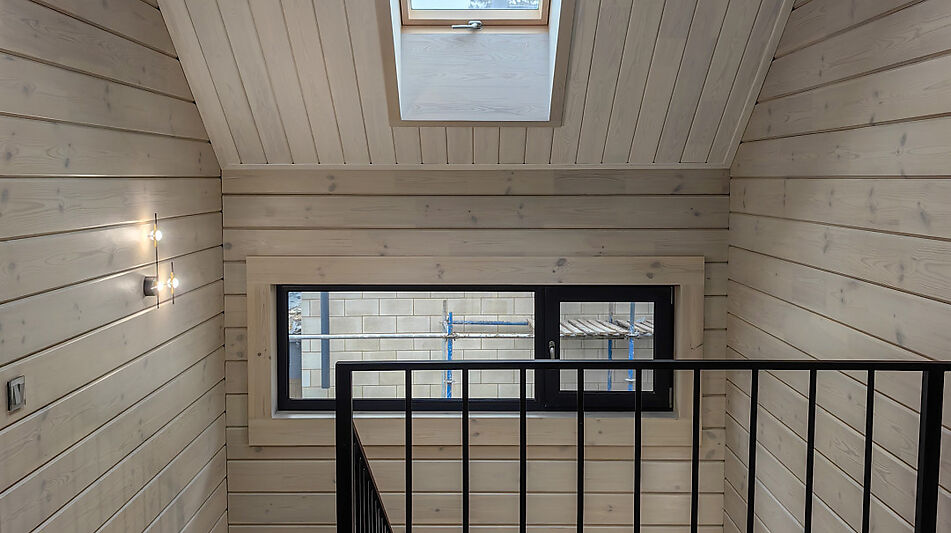 Дом в КП Сходня Лайф