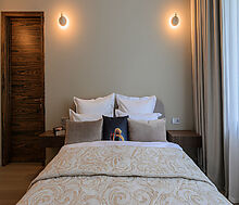 Новый дом в КП Горки-6