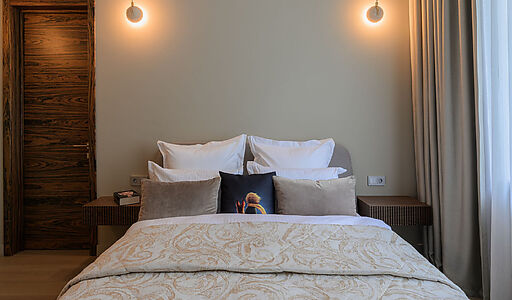 Новый дом в КП Горки-6