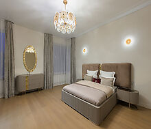 Новый дом в КП Горки-6