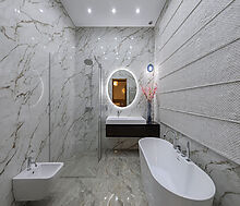 Новый дом в КП Горки-6