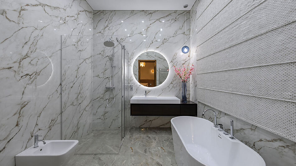 Новый дом в КП Горки-6