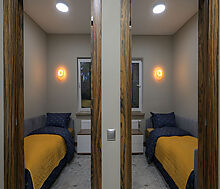 Новый дом в КП Горки-6