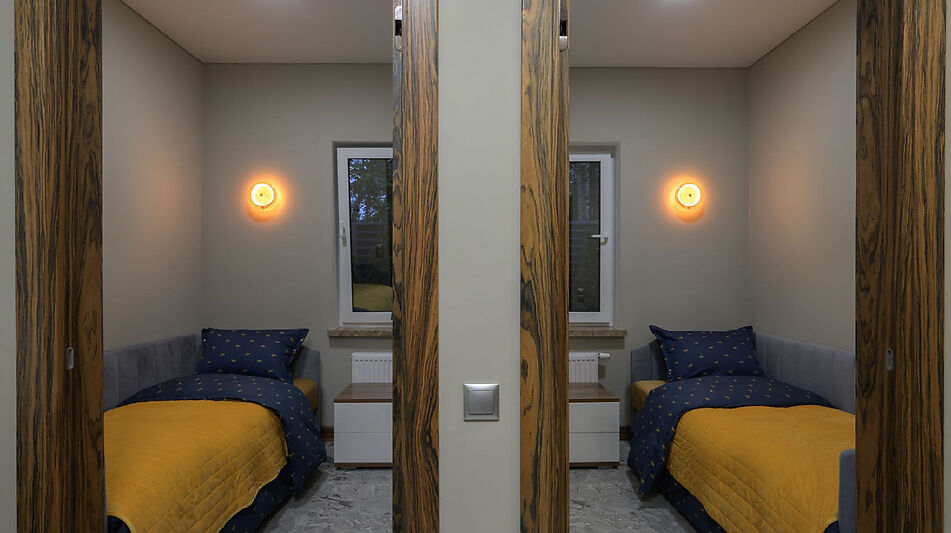 Новый дом в КП Горки-6