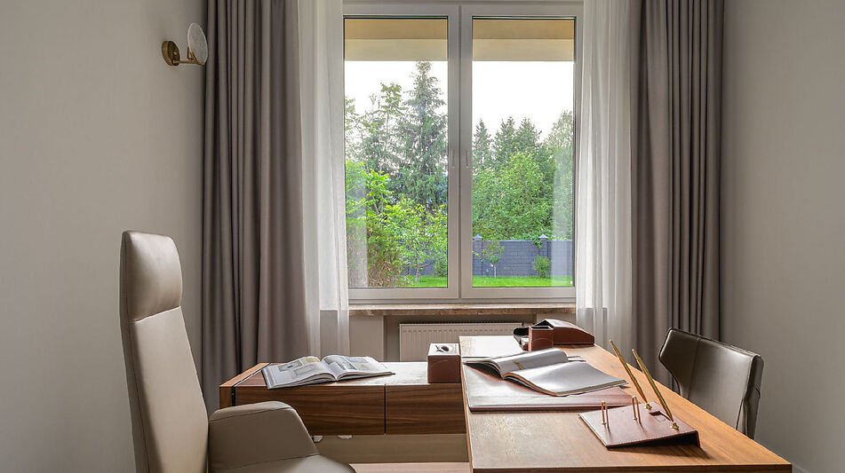 Новый дом в КП Горки-6