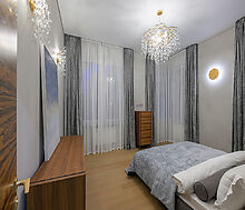 Новый дом в КП Горки-6